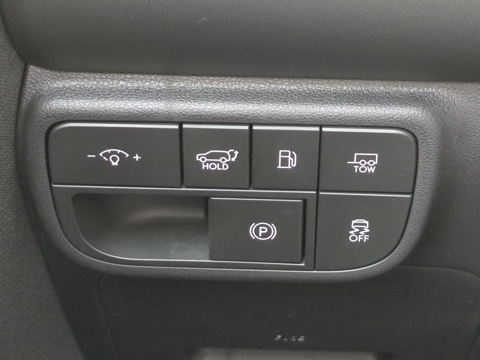 KM8RM5SAXTU034891 2026 Hyundai Palisade Hybrid Calligraphy