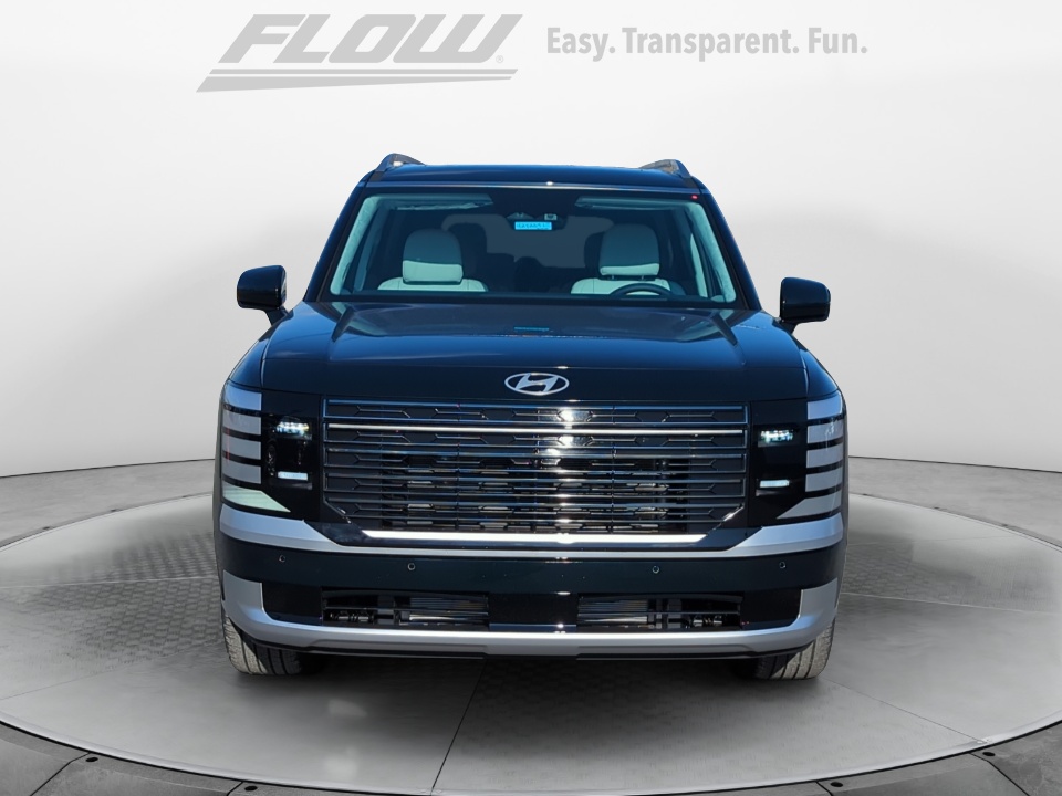 KM8RMES21TU077508 2026 Hyundai Palisade Calligraphy