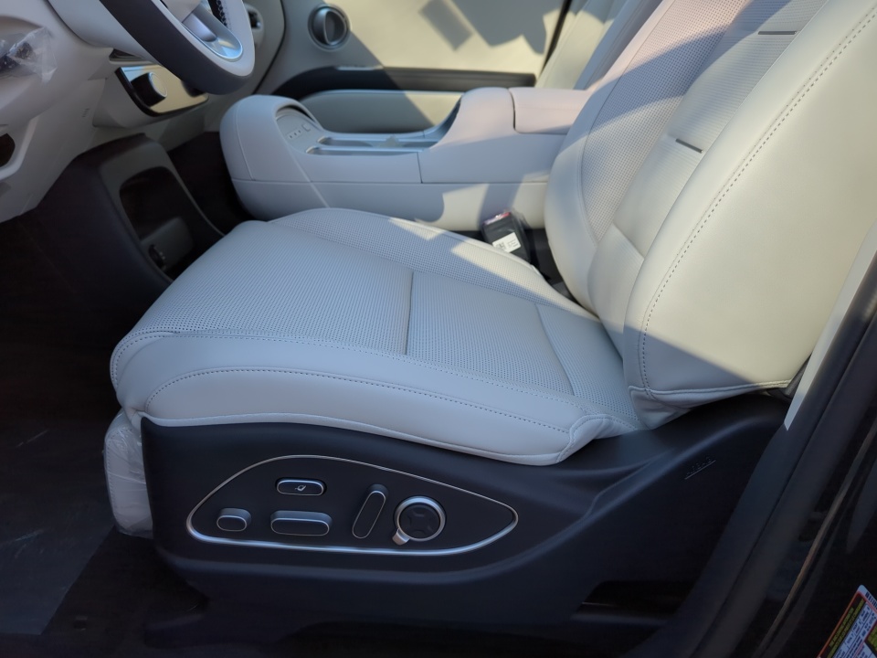 KM8RMES21TU077508 2026 Hyundai Palisade Calligraphy