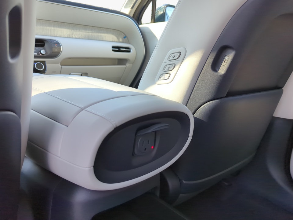 KM8RMES21TU077508 2026 Hyundai Palisade Calligraphy