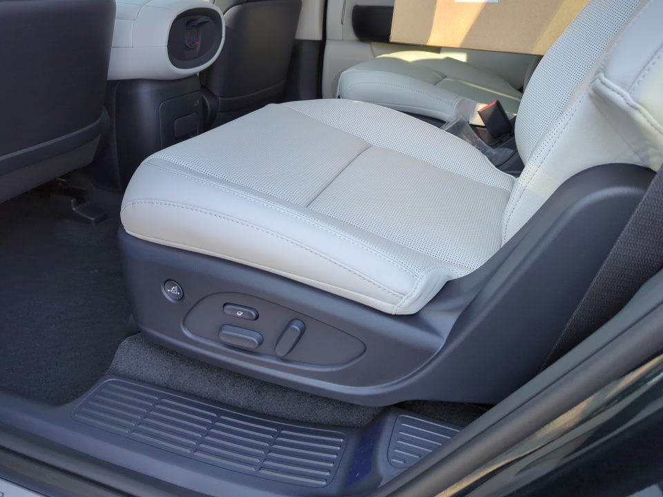 KM8RMES21TU077508 2026 Hyundai Palisade Calligraphy