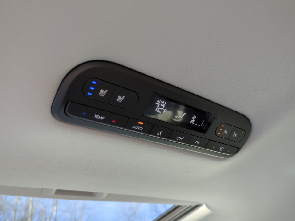 KM8RMES21TU077508 2026 Hyundai Palisade Calligraphy