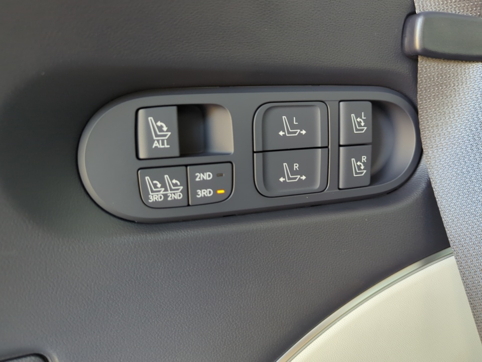 KM8RMES21TU077508 2026 Hyundai Palisade Calligraphy