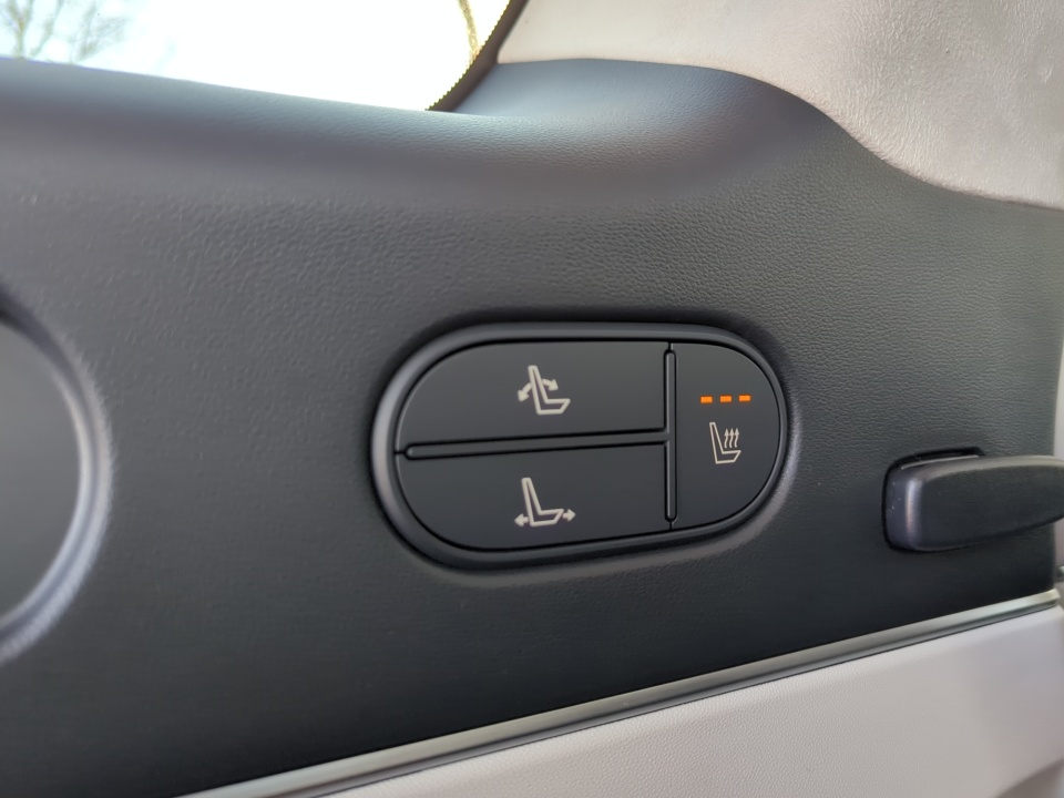 KM8RMES21TU077508 2026 Hyundai Palisade Calligraphy