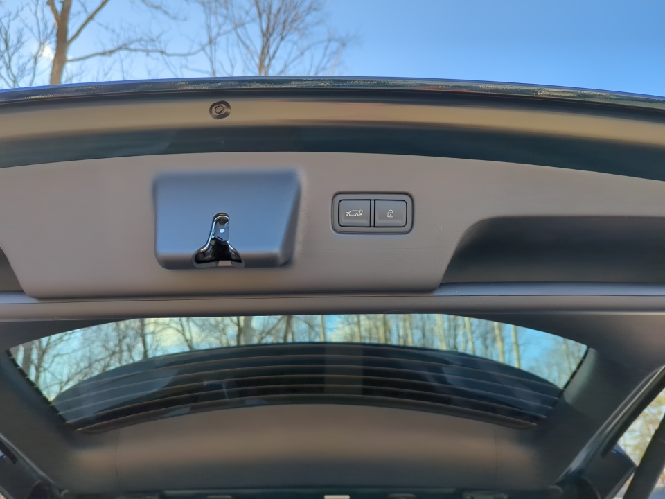 KM8RMES21TU077508 2026 Hyundai Palisade Calligraphy