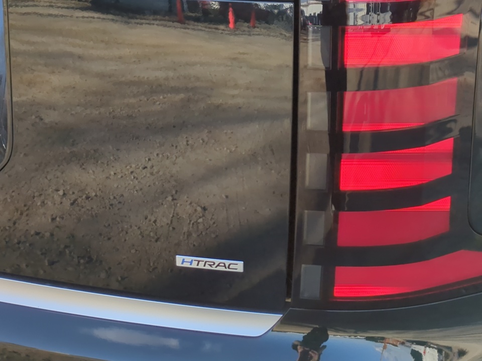 KM8RMES21TU077508 2026 Hyundai Palisade Calligraphy