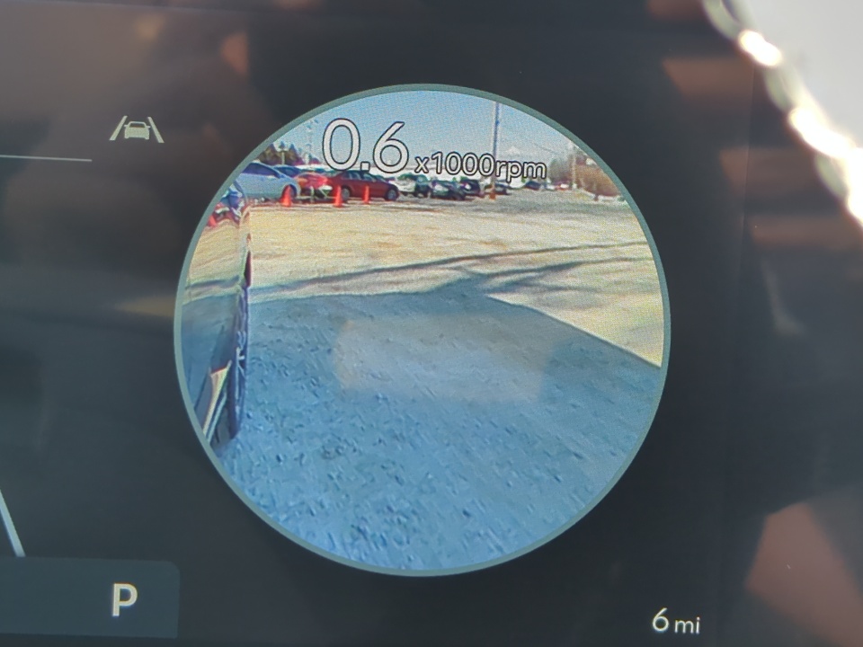 KM8RMES21TU077508 2026 Hyundai Palisade Calligraphy