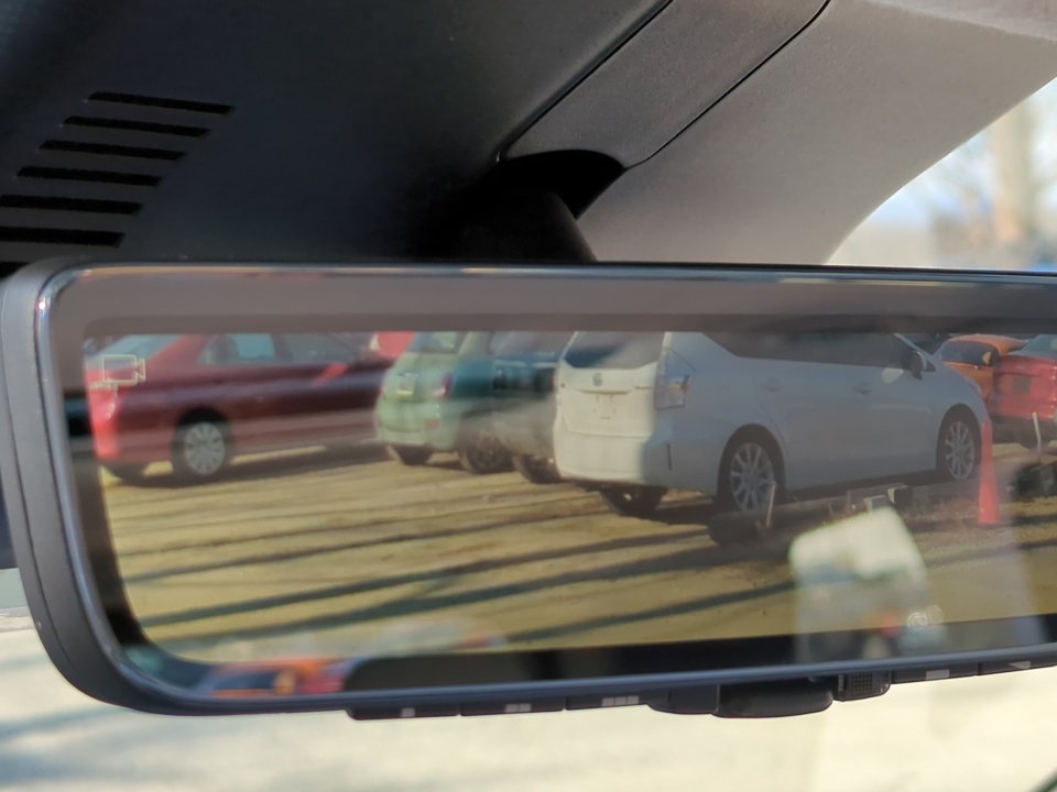 KM8RMES21TU077508 2026 Hyundai Palisade Calligraphy