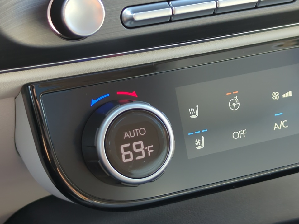 KM8RMES21TU077508 2026 Hyundai Palisade Calligraphy