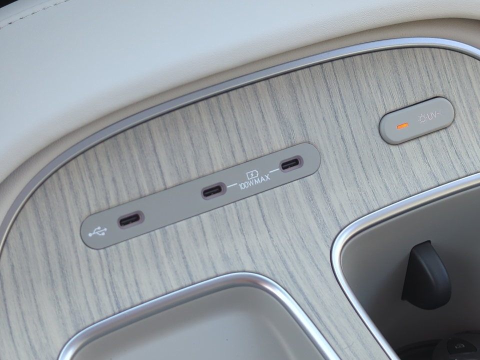 KM8RMES21TU077508 2026 Hyundai Palisade Calligraphy