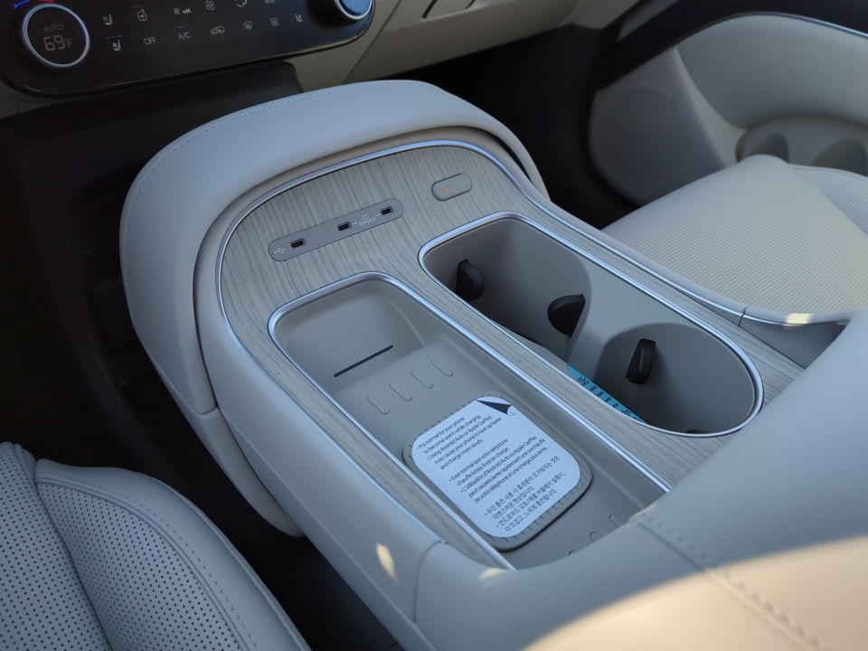 KM8RMES21TU077508 2026 Hyundai Palisade Calligraphy