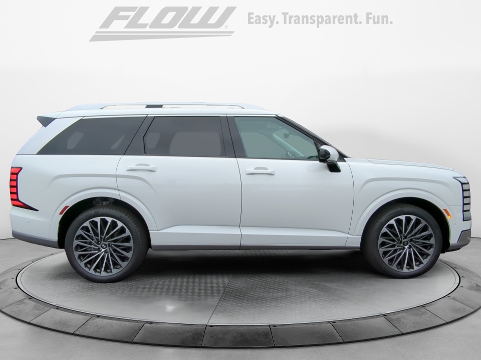 KM8RMES24TU095369 2026 Hyundai Palisade Calligraphy