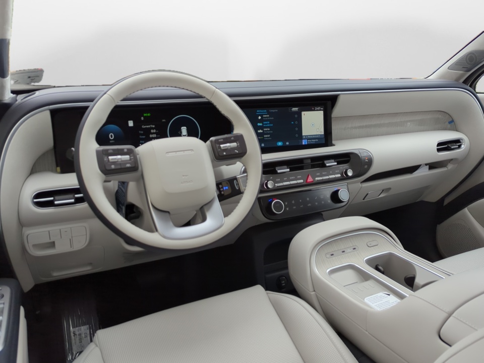 KM8RMES24TU095369 2026 Hyundai Palisade Calligraphy