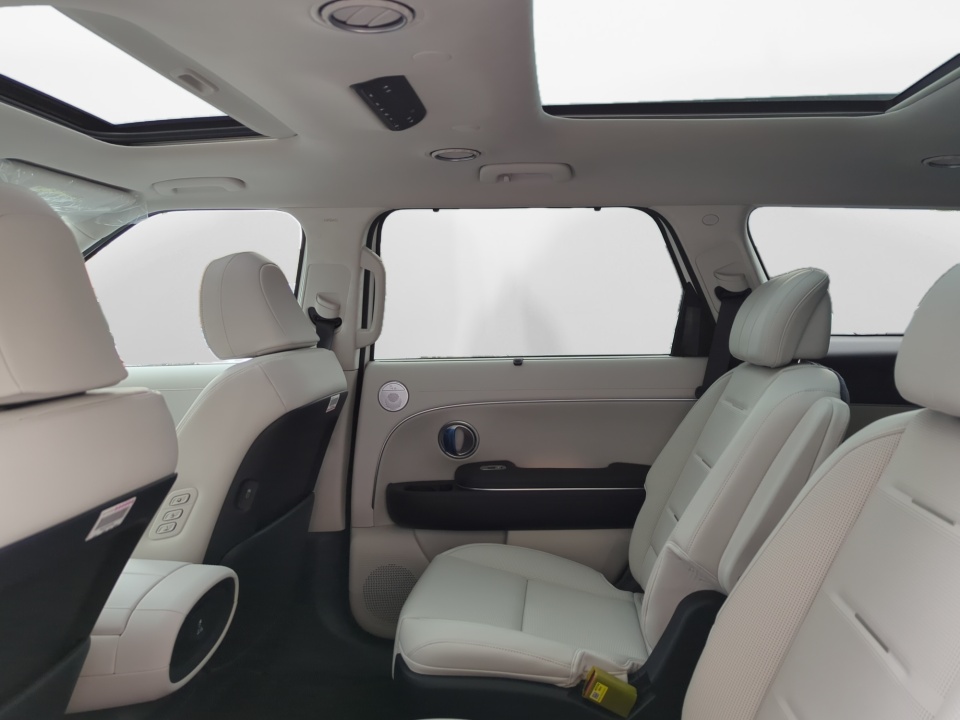 KM8RMES24TU095369 2026 Hyundai Palisade Calligraphy