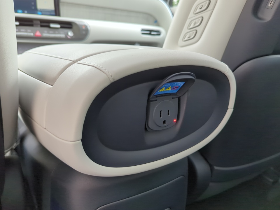 KM8RMES24TU095369 2026 Hyundai Palisade Calligraphy