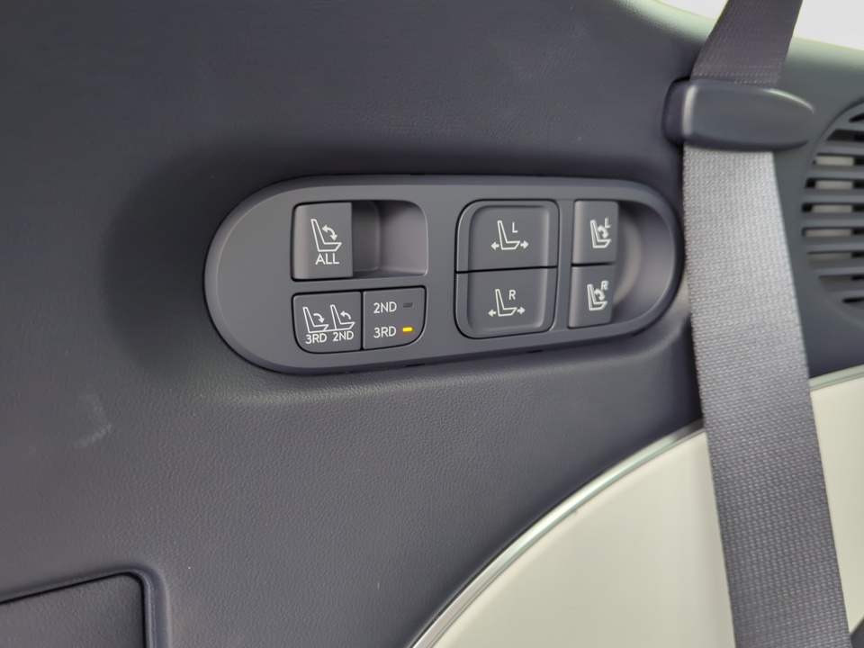 KM8RMES24TU095369 2026 Hyundai Palisade Calligraphy