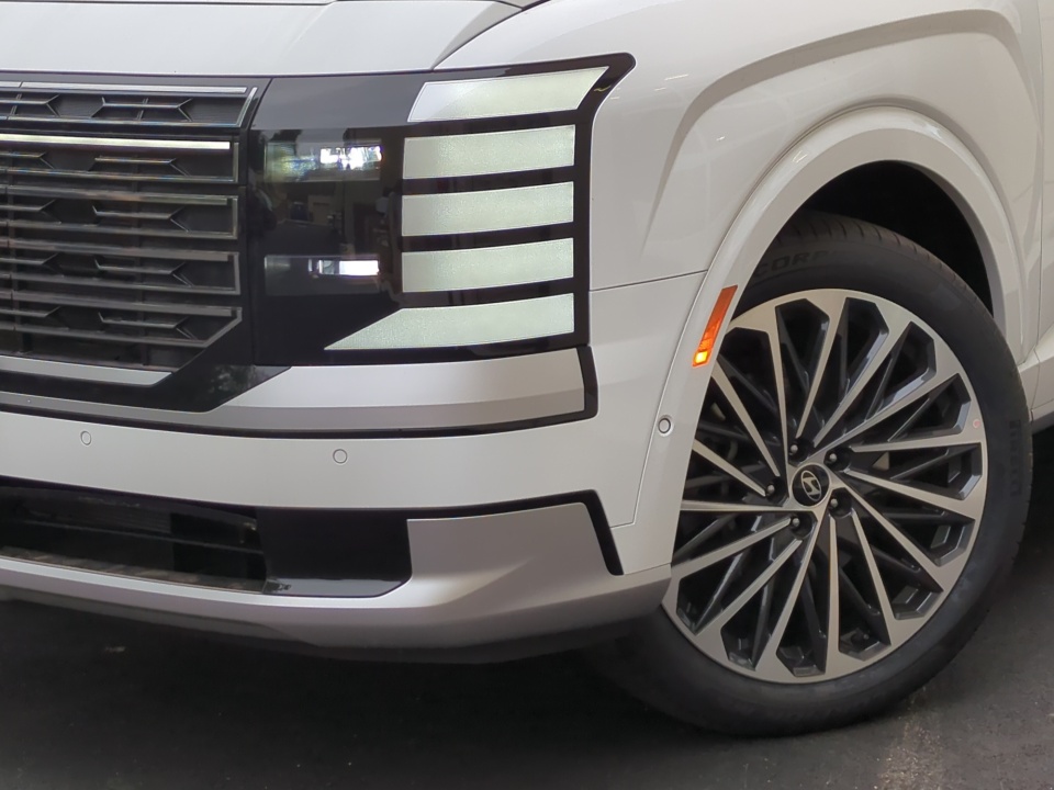 KM8RMES24TU095369 2026 Hyundai Palisade Calligraphy
