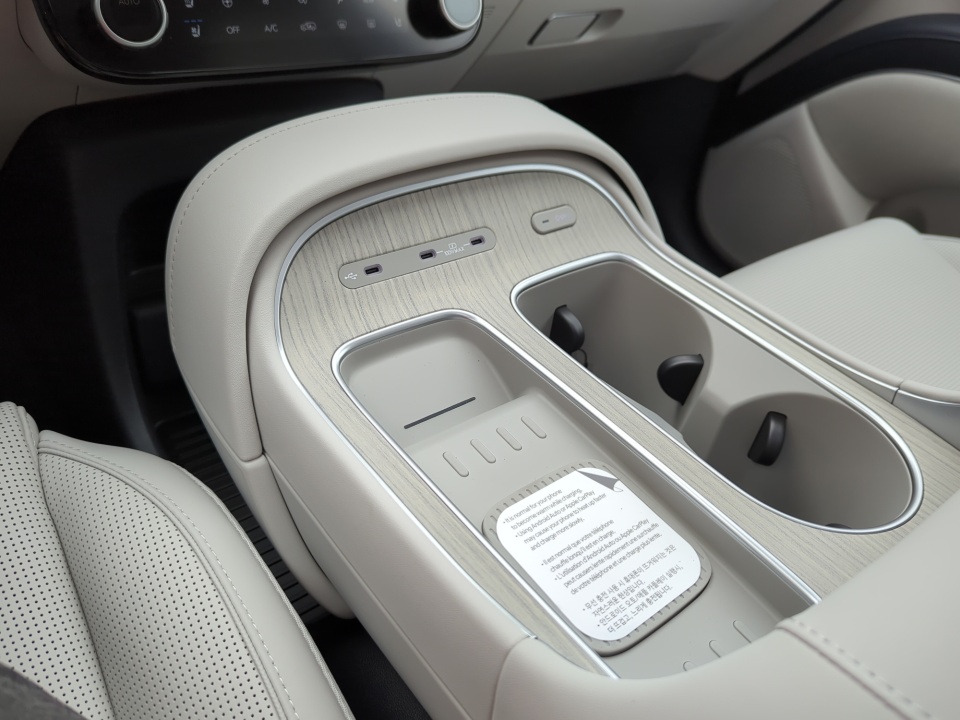 KM8RMES24TU095369 2026 Hyundai Palisade Calligraphy