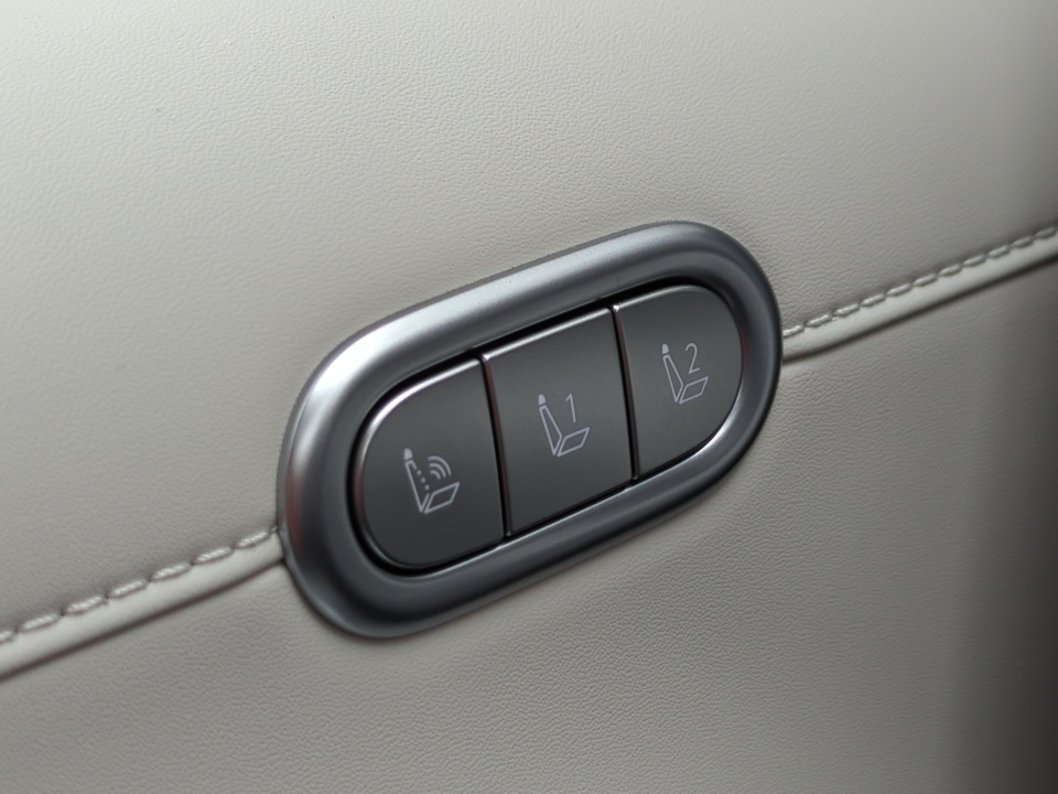 KM8RMES24TU095369 2026 Hyundai Palisade Calligraphy