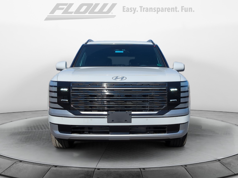 KM8RMES28TU049141 2026 Hyundai Palisade Calligraphy