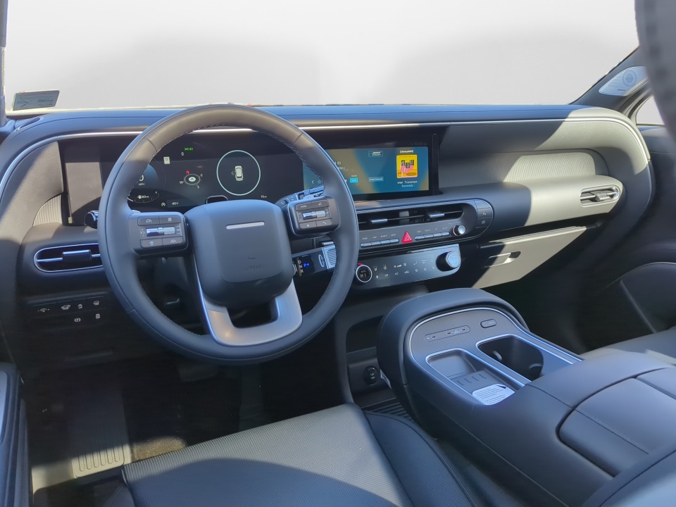 KM8RMES28TU049141 2026 Hyundai Palisade Calligraphy