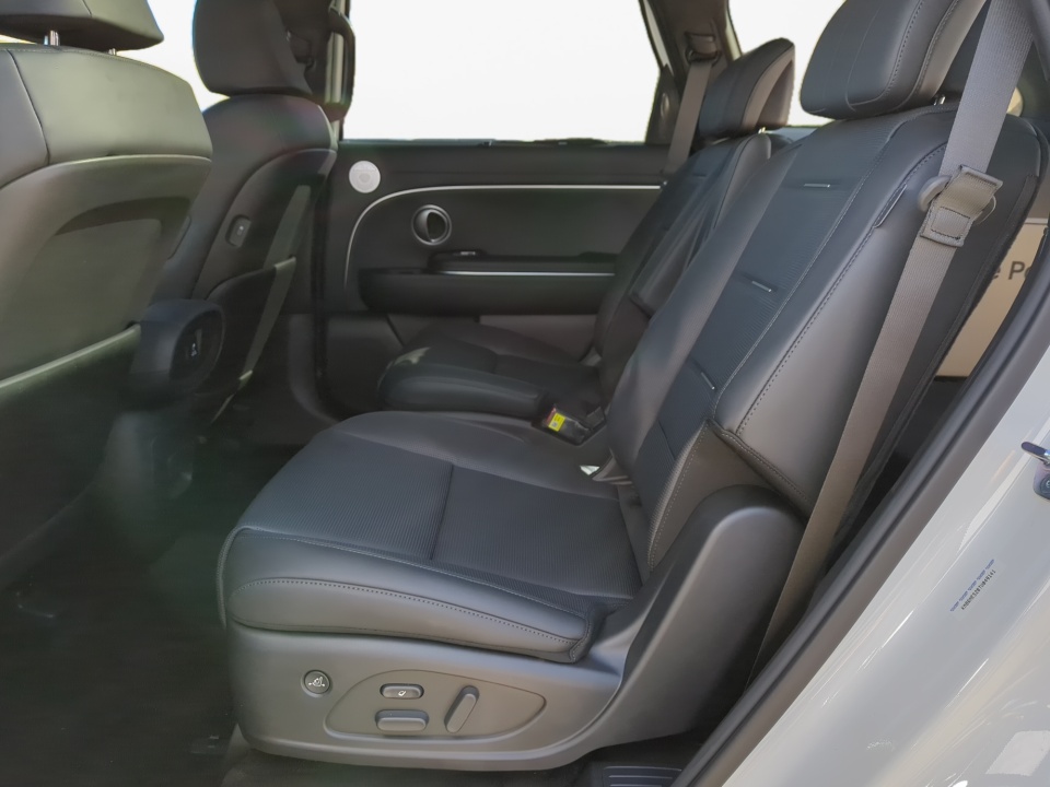 KM8RMES28TU049141 2026 Hyundai Palisade Calligraphy