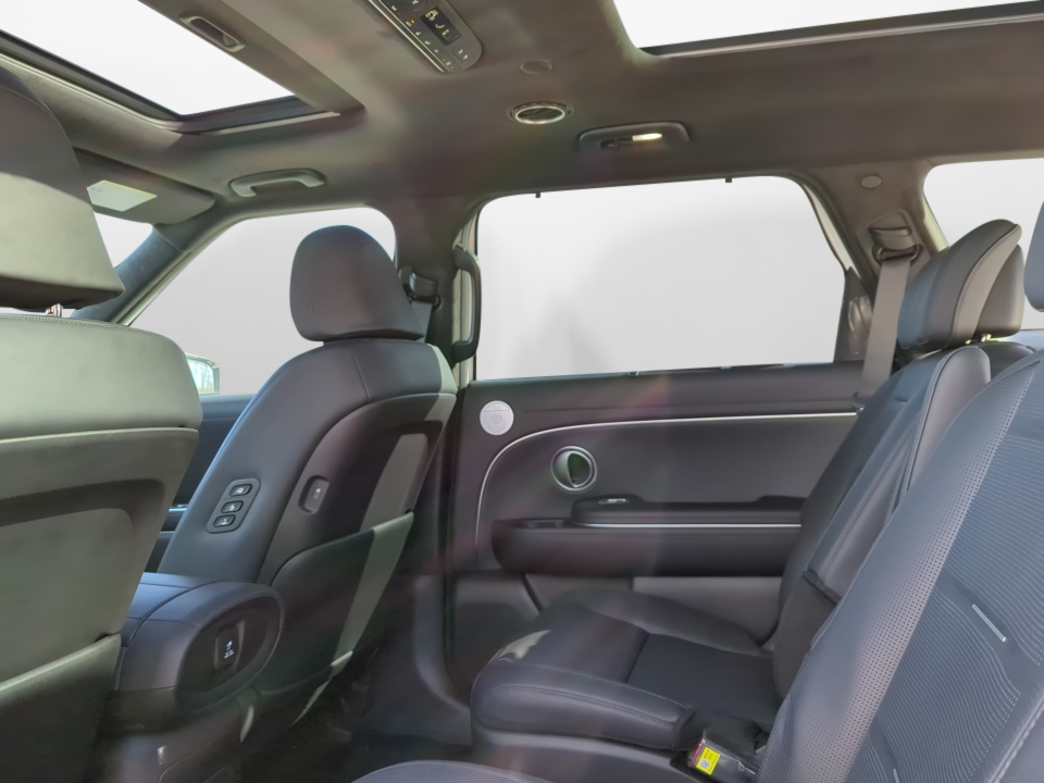 KM8RMES28TU049141 2026 Hyundai Palisade Calligraphy