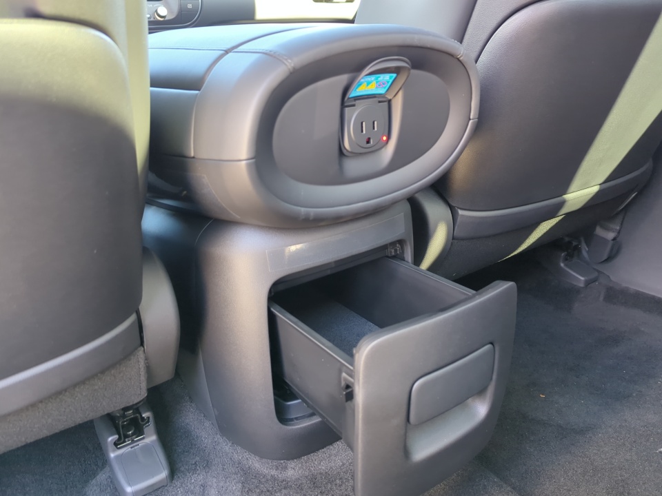 KM8RMES28TU049141 2026 Hyundai Palisade Calligraphy