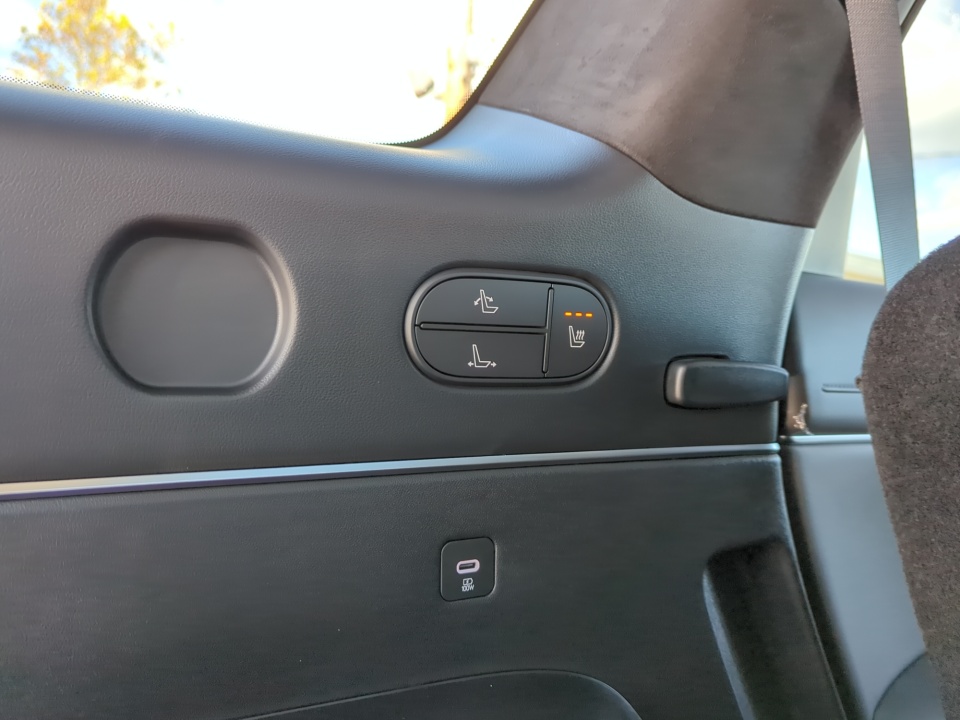 KM8RMES28TU049141 2026 Hyundai Palisade Calligraphy