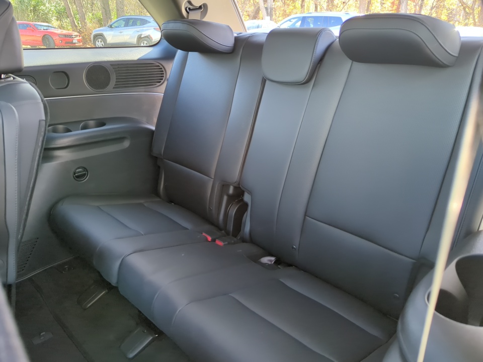 KM8RMES28TU049141 2026 Hyundai Palisade Calligraphy