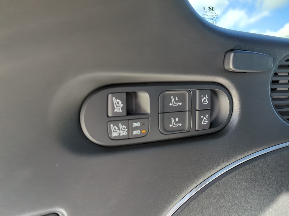 KM8RMES28TU049141 2026 Hyundai Palisade Calligraphy