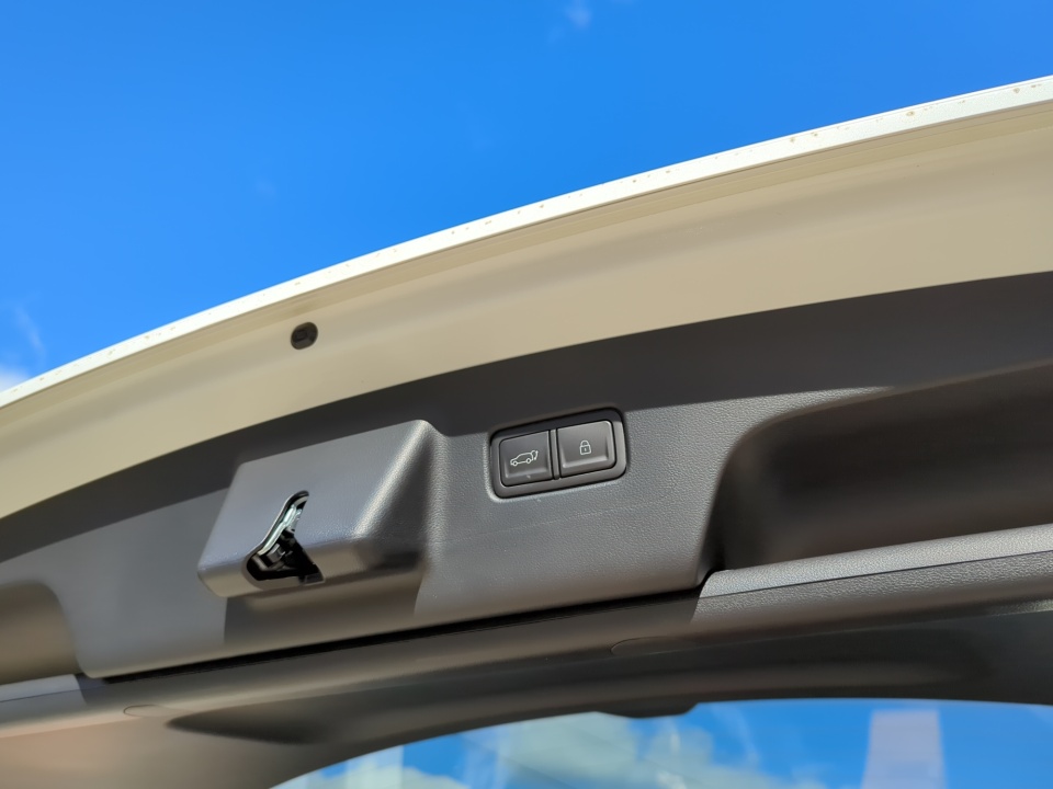 KM8RMES28TU049141 2026 Hyundai Palisade Calligraphy