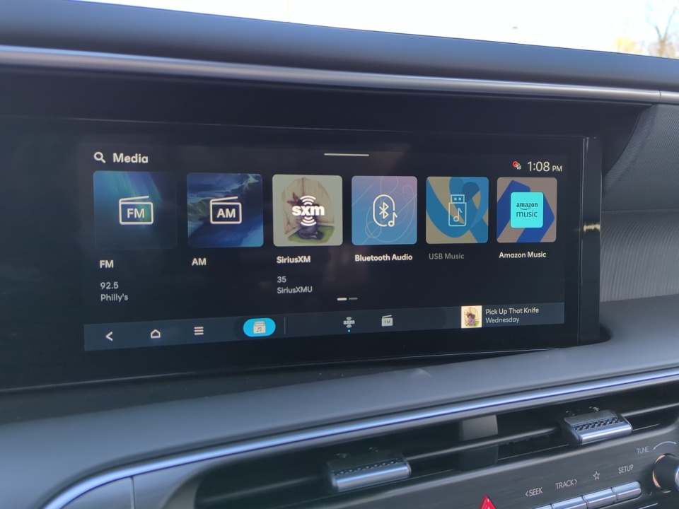 KM8RMES28TU049141 2026 Hyundai Palisade Calligraphy