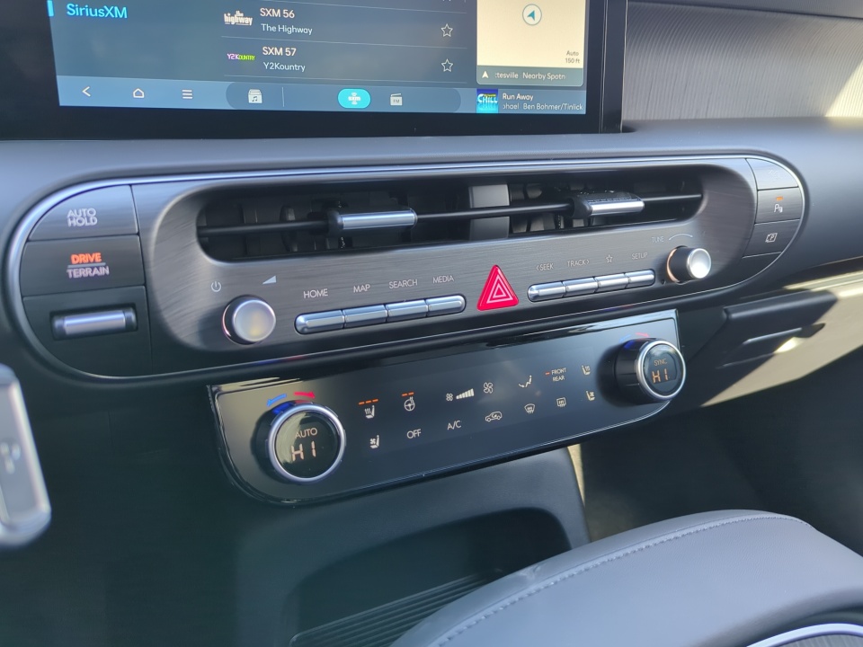 KM8RMES28TU049141 2026 Hyundai Palisade Calligraphy