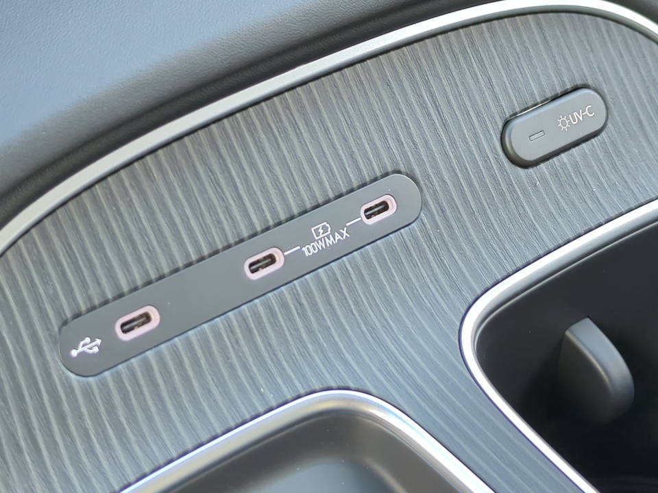 KM8RMES28TU049141 2026 Hyundai Palisade Calligraphy