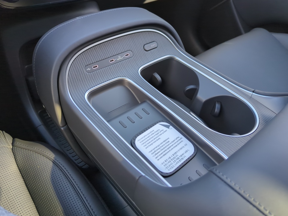 KM8RMES28TU049141 2026 Hyundai Palisade Calligraphy