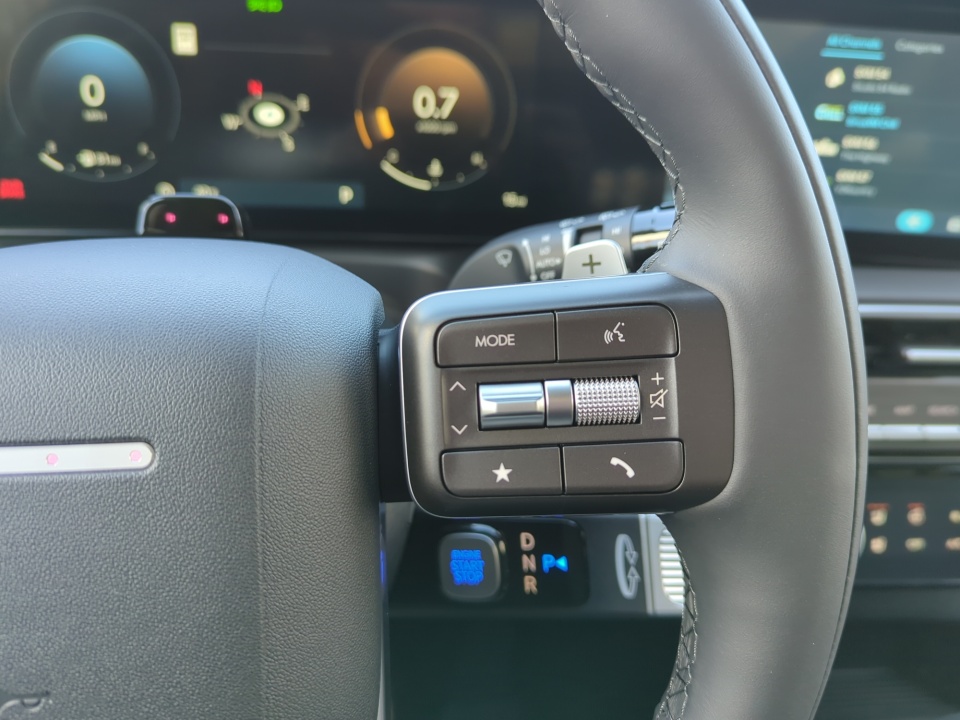 KM8RMES28TU049141 2026 Hyundai Palisade Calligraphy