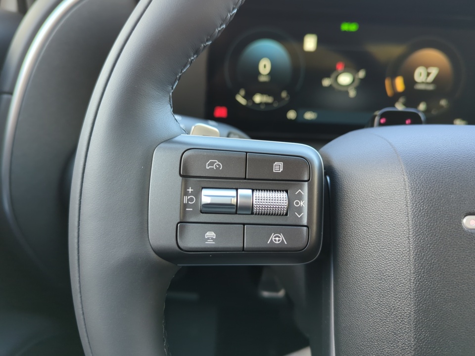 KM8RMES28TU049141 2026 Hyundai Palisade Calligraphy