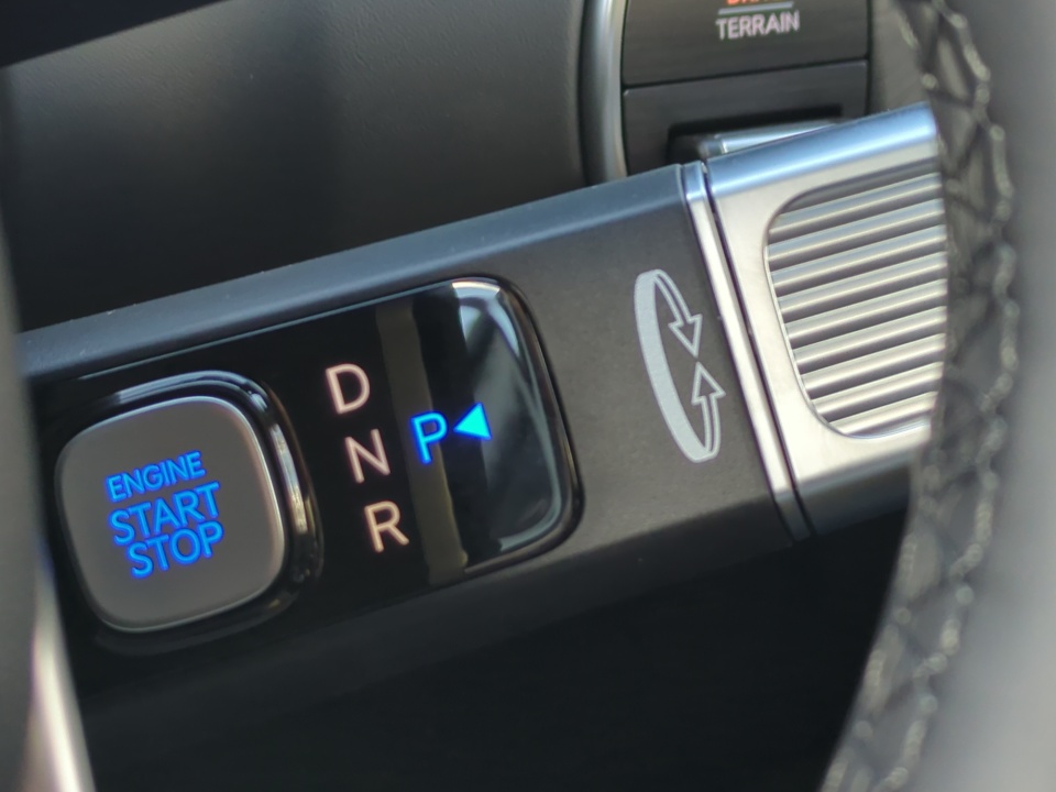 KM8RMES28TU049141 2026 Hyundai Palisade Calligraphy