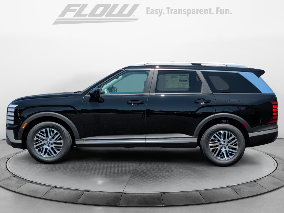 KM8RN5S22TU124784 2026 Hyundai Palisade SEL Premium 7P