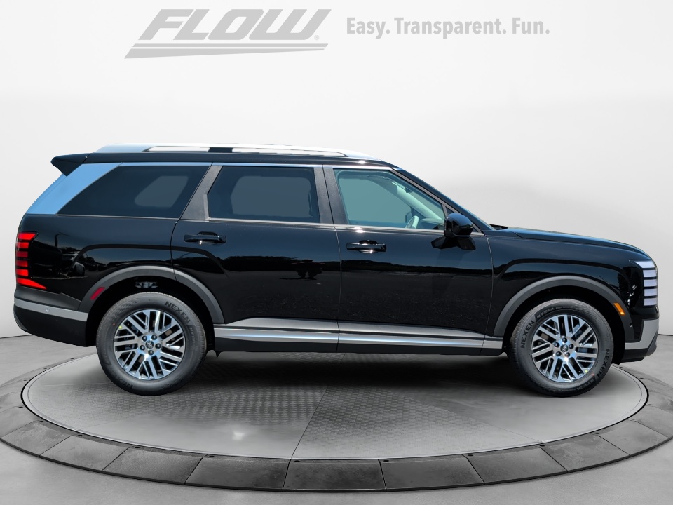 KM8RN5S22TU124784 2026 Hyundai Palisade SEL Premium 7P