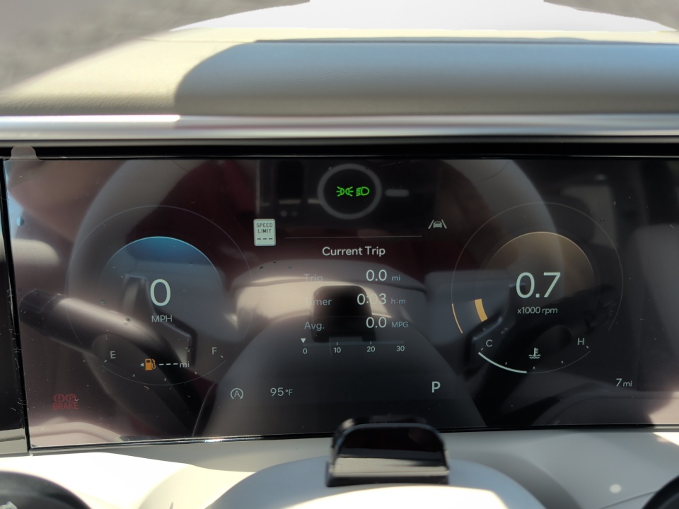 KM8RN5S22TU124784 2026 Hyundai Palisade SEL Premium 7P