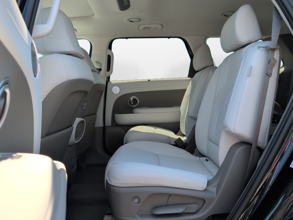 KM8RN5S22TU124784 2026 Hyundai Palisade SEL Premium 7P