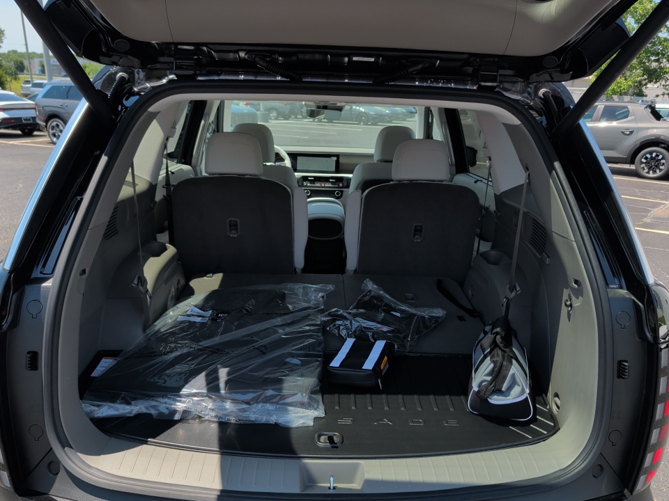KM8RN5S22TU124784 2026 Hyundai Palisade SEL Premium 7P