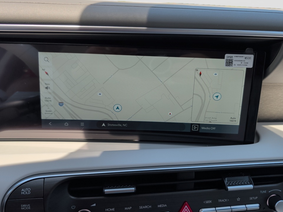KM8RN5S22TU124784 2026 Hyundai Palisade SEL Premium 7P