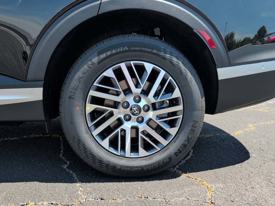 KM8RN5S22TU124784 2026 Hyundai Palisade SEL Premium 7P