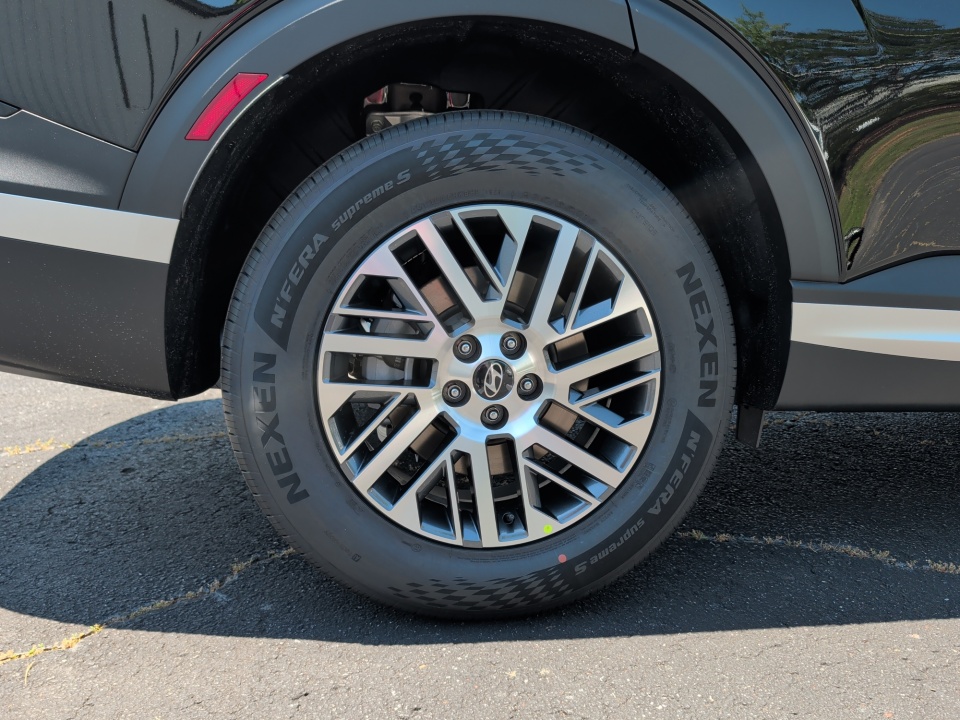 KM8RN5S22TU124784 2026 Hyundai Palisade SEL Premium 7P