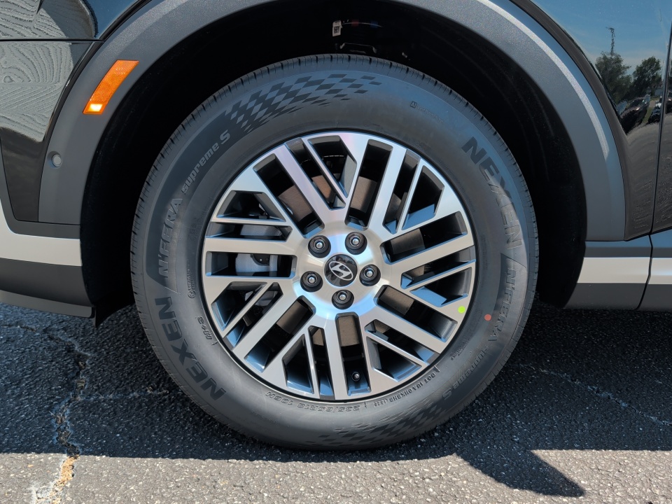 KM8RN5S22TU124784 2026 Hyundai Palisade SEL Premium 7P