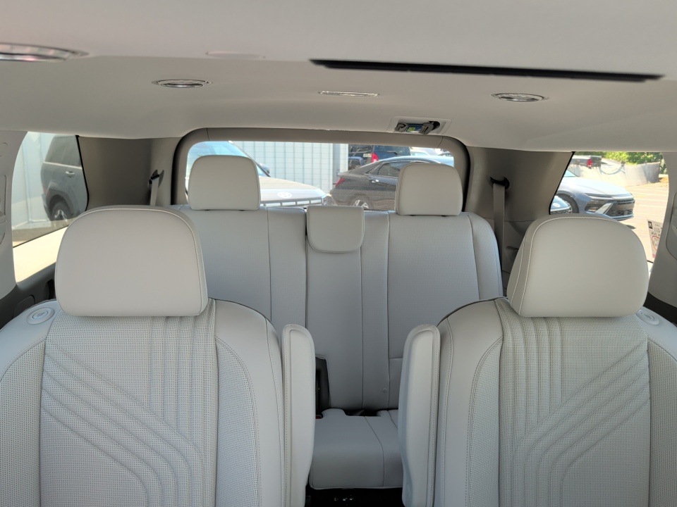 KM8RN5S22TU124784 2026 Hyundai Palisade SEL Premium 7P
