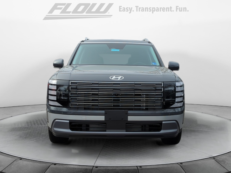 KM8RNES22TU079202 2026 Hyundai Palisade SEL Premium 8P